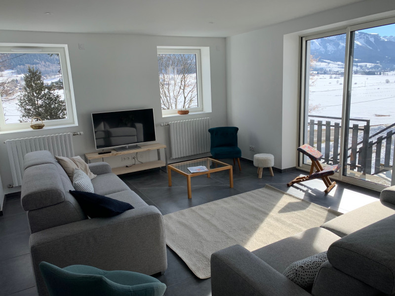 Salon et séjour Salon et séjour