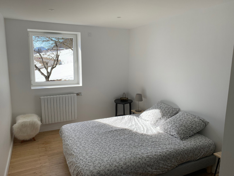 Chambre double 2 Chambre double 2