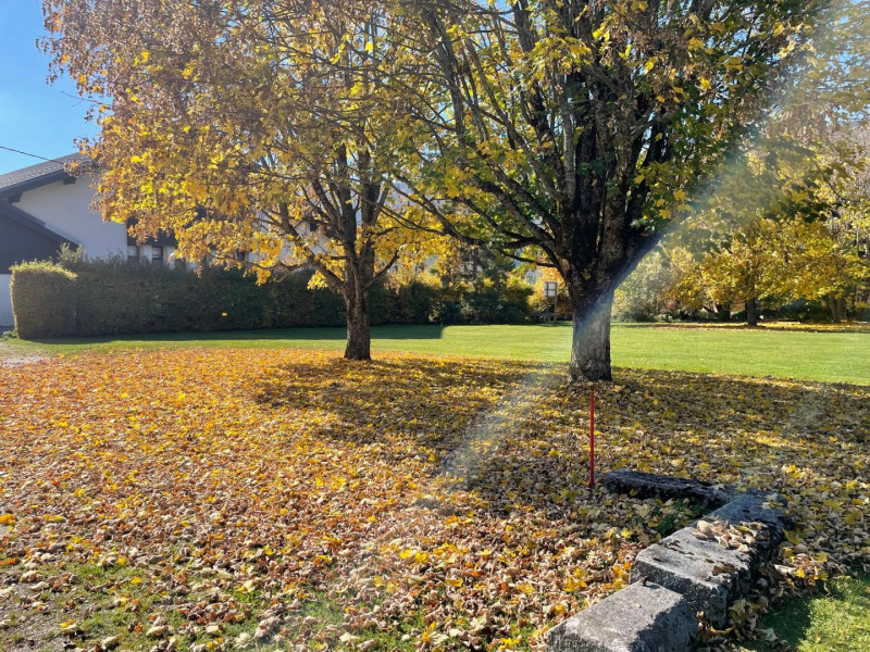 Automne - © Gîtes de France Automne