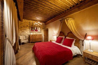 Le Château des Girards_Lans-en-Vercors - © Chateau des Girards Le Château des Girards_Lans-en-Vercors