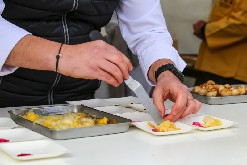 Fête de la Coquille Saint Jacques_Villard-de-Lans