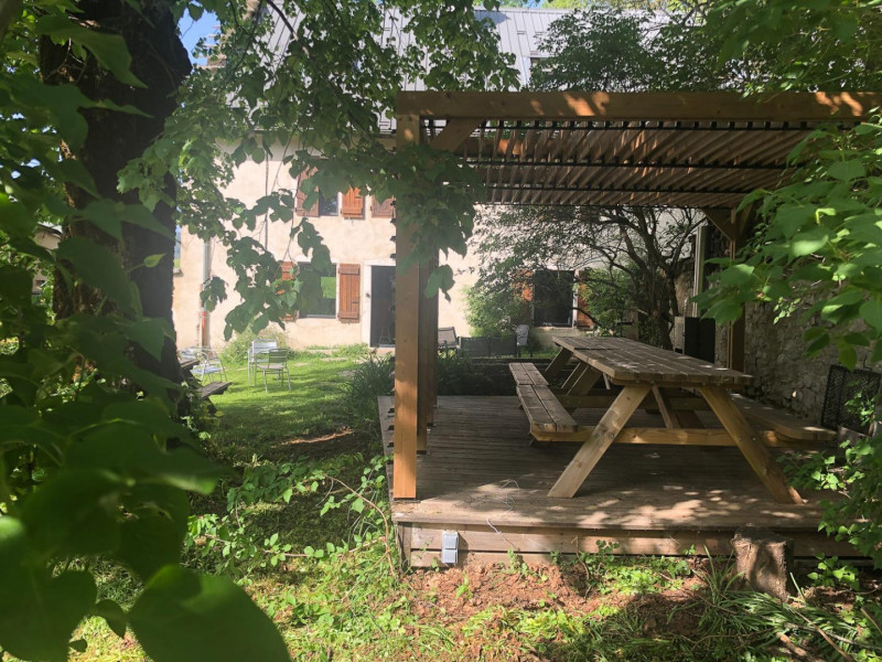 Ferme des deux frères_Autrans-Méaudre en Vercors Ferme des deux frères_Autrans-Méaudre en Vercors