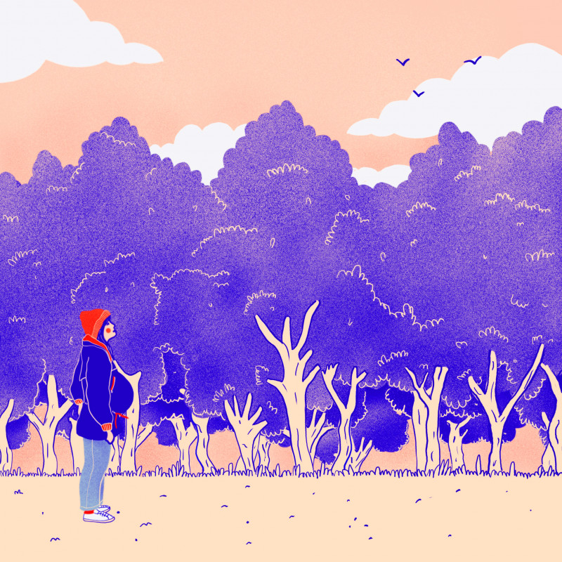 Café-rencontre dédié aux Femmes_Lans-en-Vercors