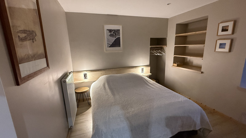 deuxième chambre double deuxième chambre double