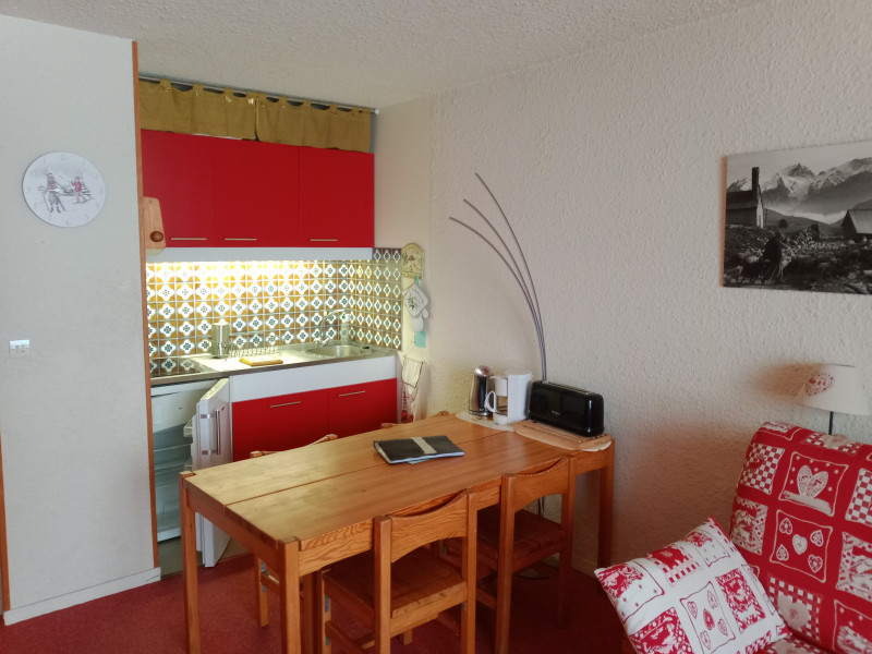 cuisine - © Beauvallet cuisine