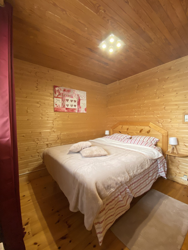 Chambre double Chambre double