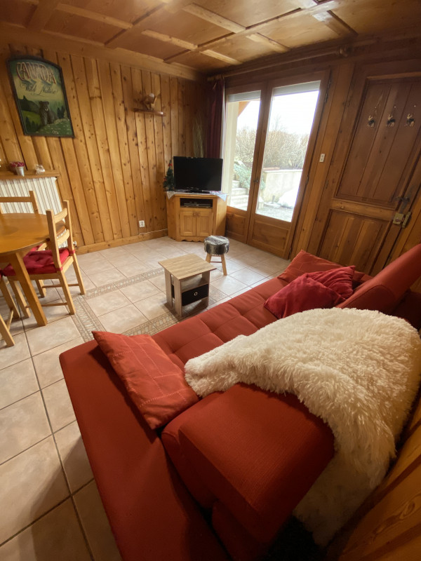 Séjour, salon Séjour, salon