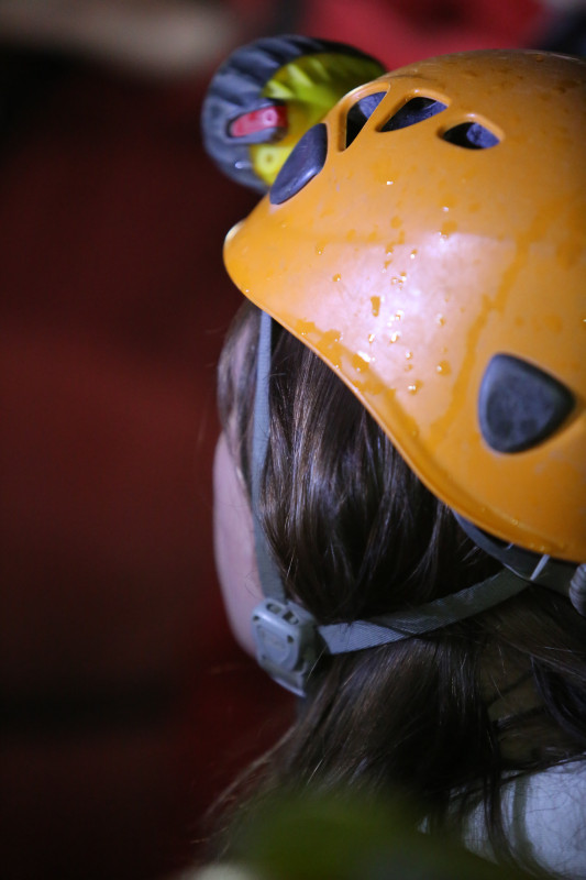 Spéléologie avec Vercors Aventure Spéléologie avec Vercors Aventure