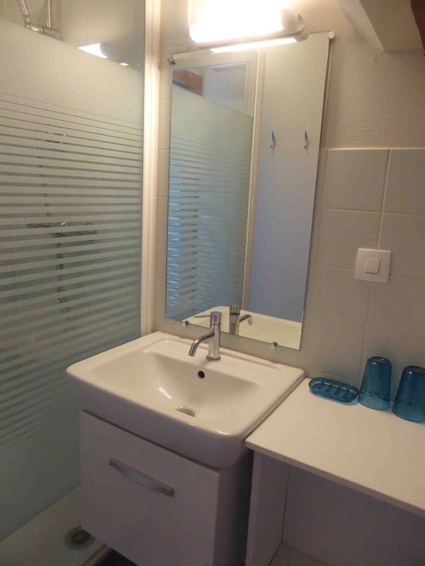 Salle d'eau Salle d'eau