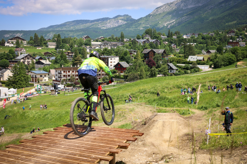 Vercors Bike Expériences_Autrans-Méaudre en Vercors