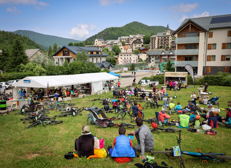 Vercors Bike Expériences_Autrans-Méaudre en Vercors