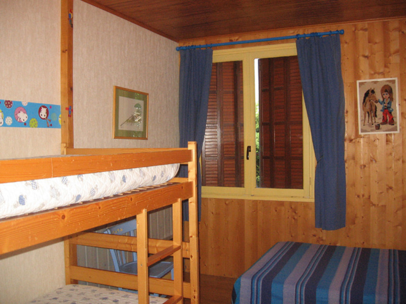 Villa David_Autrans-Méaudre en Vercors