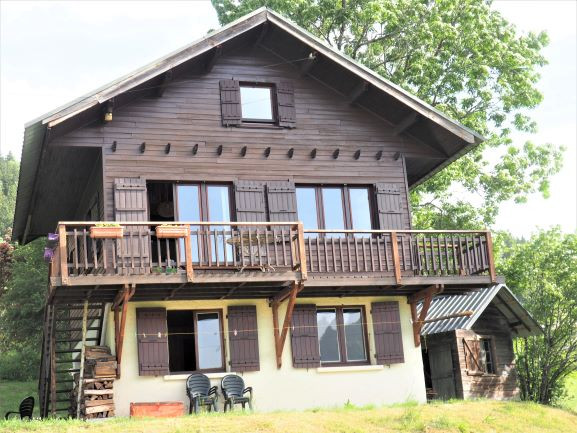 façade sud - © jacques schmitt façade sud