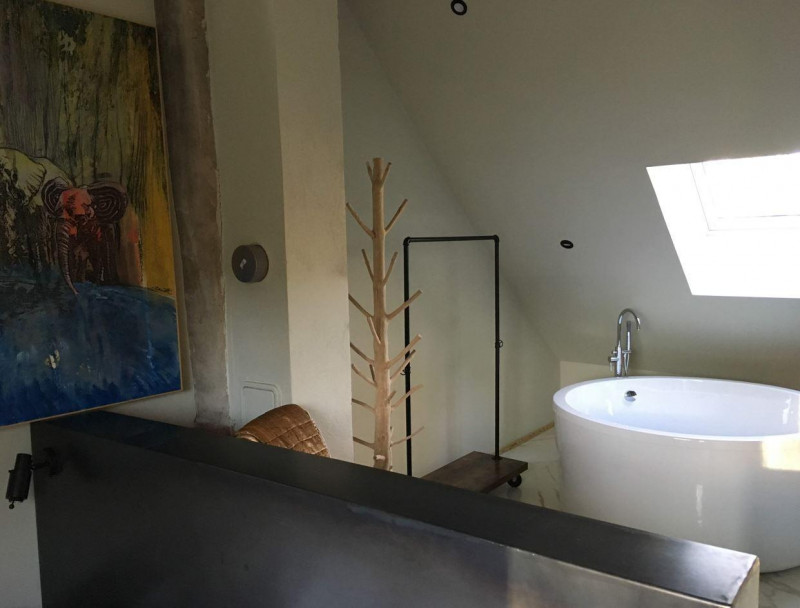 suite parentale et sdb wc