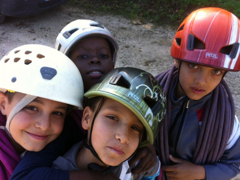 escalade.jpg - © Vercorde escalade.jpg