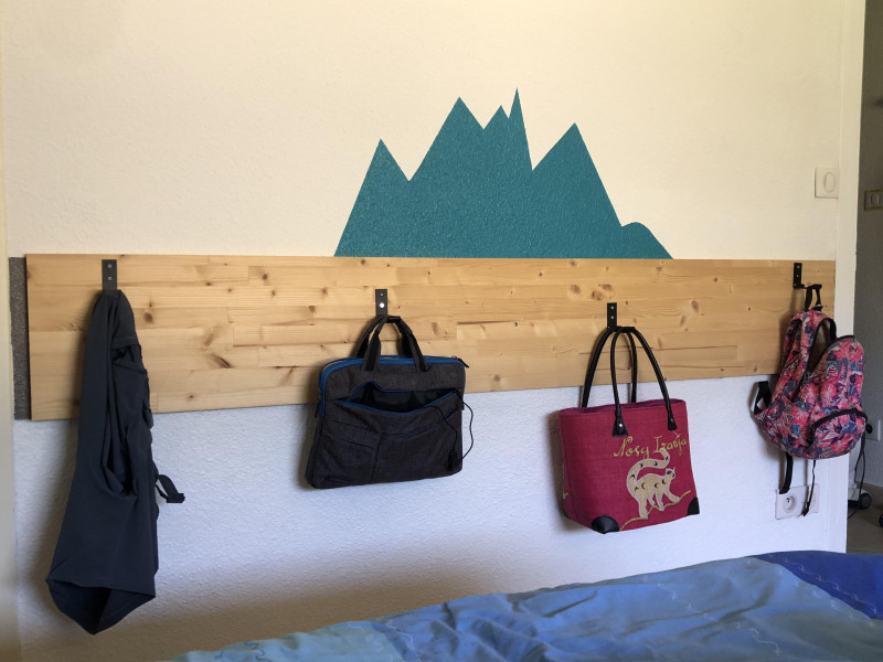 Chambre parentale Chambre parentale