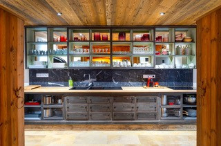 Chateau des Girards_Lans-en-Vercors - © Chateau des Girards Chateau des Girards_Lans-en-Vercors