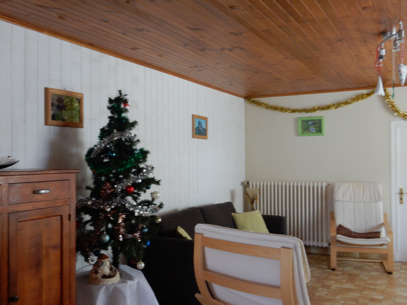 Le gîte du puits_Autrans-Méaudre en Vercors - © Collavet Jocelyne Le gîte du puits_Autrans-Méaudre en Vercors