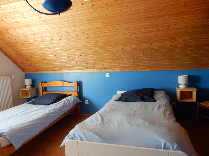 Le gîte du puits_Autrans-Méaudre en Vercors - © Collavet Jocelyne Le gîte du puits_Autrans-Méaudre en Vercors