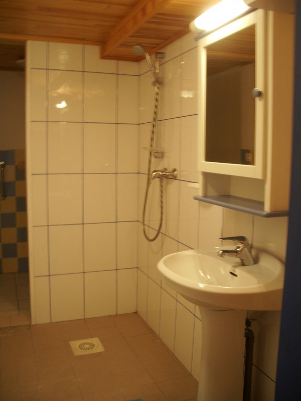 Le gîte du puits_Autrans-Méaudre en Vercors - © Collavet Jocelyne Le gîte du puits_Autrans-Méaudre en Vercors