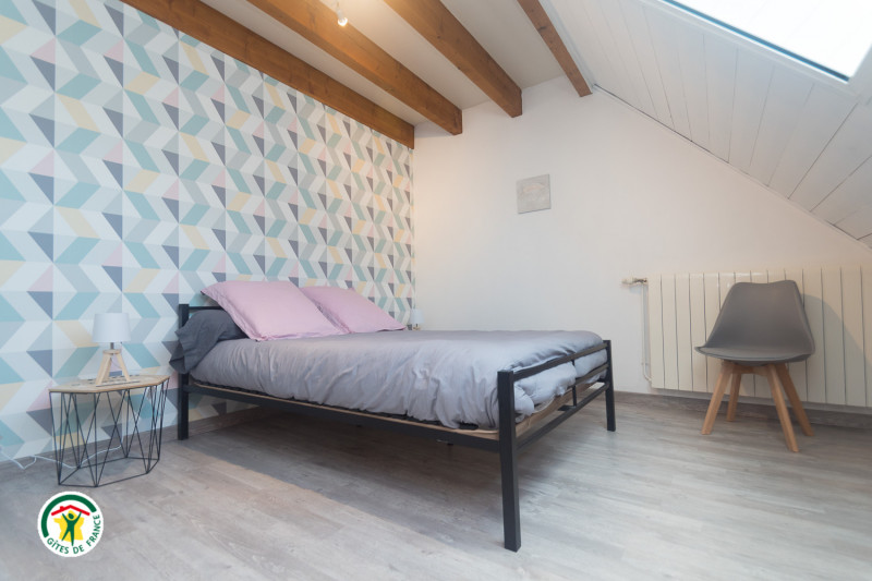 Ch.3 - © Gîtes de France Ch.3