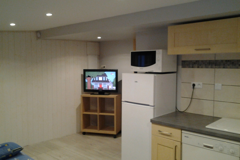 séjour cuisine séjour cuisine