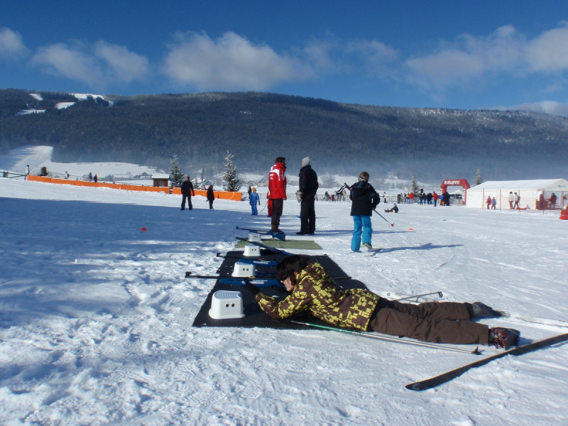 JOFFRE Lilian JOFFRE Lilian