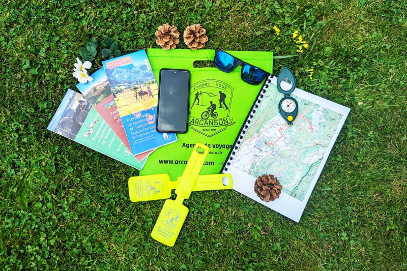 Grand Tour du Vercors – Partie 1 : Des 4 montagnes aux merveilles du Trièves_Autrans-Méaudre en Vercors