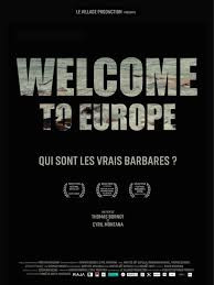 welcome to europe welcome to europe