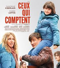 Séance accessible au cinéma Le Clap - Ceux qui comptent_Lans-en-Vercors - © Le Clap Séance accessible au cinéma Le Clap - Ceux qui comptent_Lans-en-Vercors