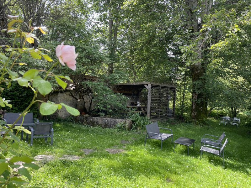 Ferme des deux frères_Autrans-Méaudre en Vercors