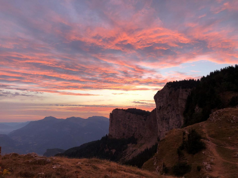 Ferme des deux frères_Autrans-Méaudre en Vercors