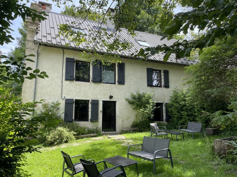 Ferme des deux frères_Autrans-Méaudre en Vercors