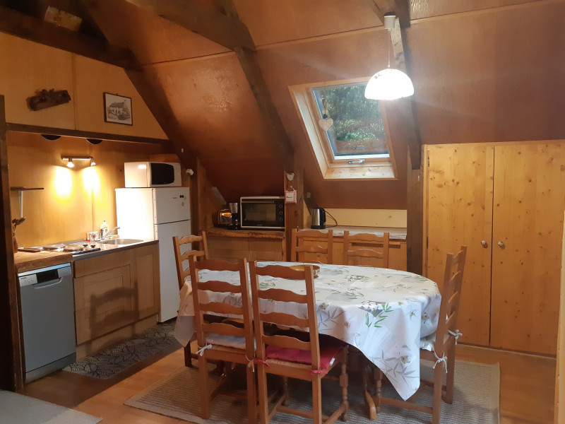 Cuisine - © Desbenoit Cuisine