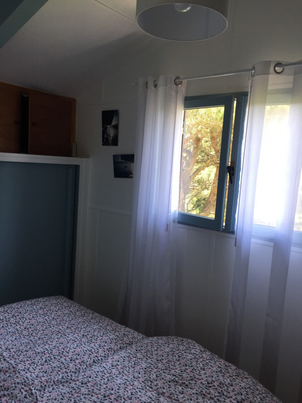 Chambre sud Chambre sud