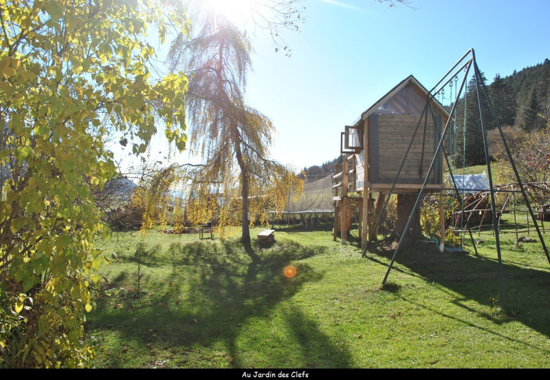 ESPACE JEUX - © Florence Fabre ESPACE JEUX