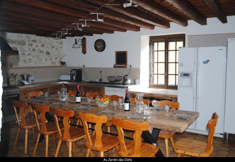 CUISINE - © Florence Fabre CUISINE