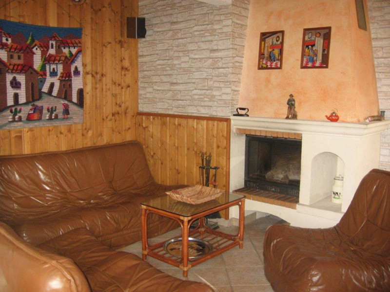 Villa David_Autrans-Méaudre en Vercors 