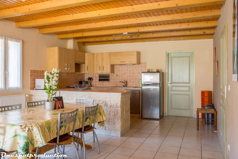 gite location meaudre vercors Glenat - © Clévacances gite location meaudre vercors Glenat