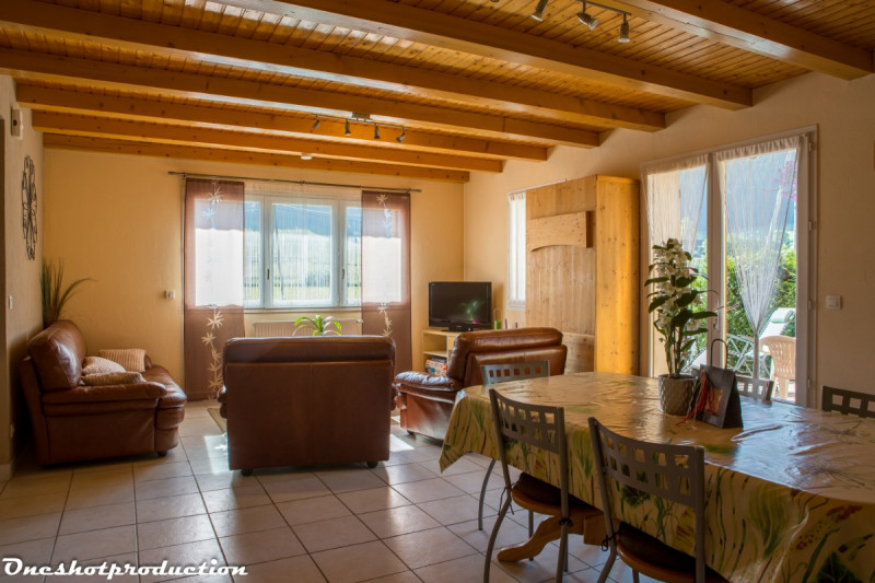 gite location meaudre vercors Glenat - © Clévacances gite location meaudre vercors Glenat