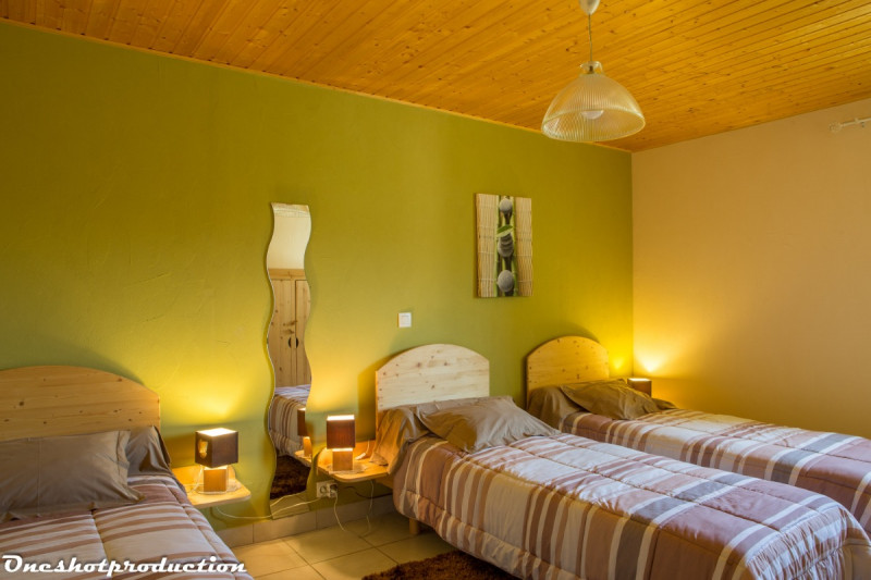 gite location meaudre vercors Glenat - © Clévacances gite location meaudre vercors Glenat