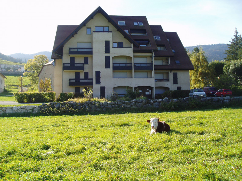 Résidence été Résidence été