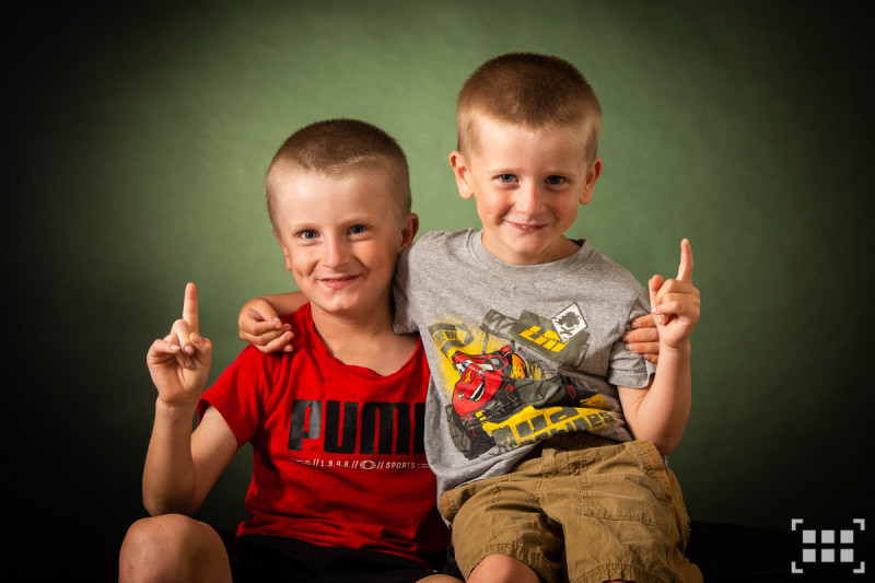 Au fil des lumières-Studio Photo