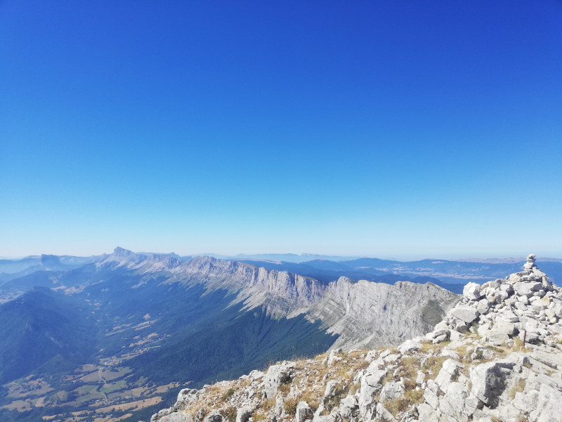 Plus Beau vu d'en Haut