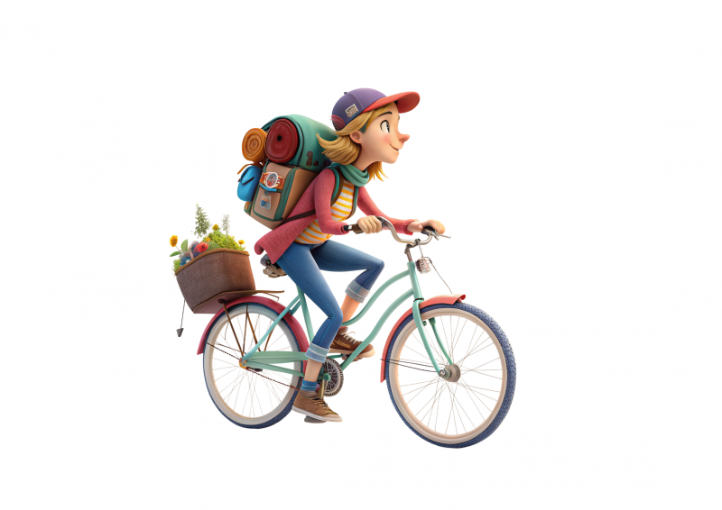 ça en fait des histoires en vélorution_Autrans-Méaudre en Vercors