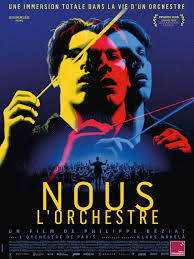 Ciné-Rencontre au Clap - Nous l’orchestre_Lans-en-Vercors