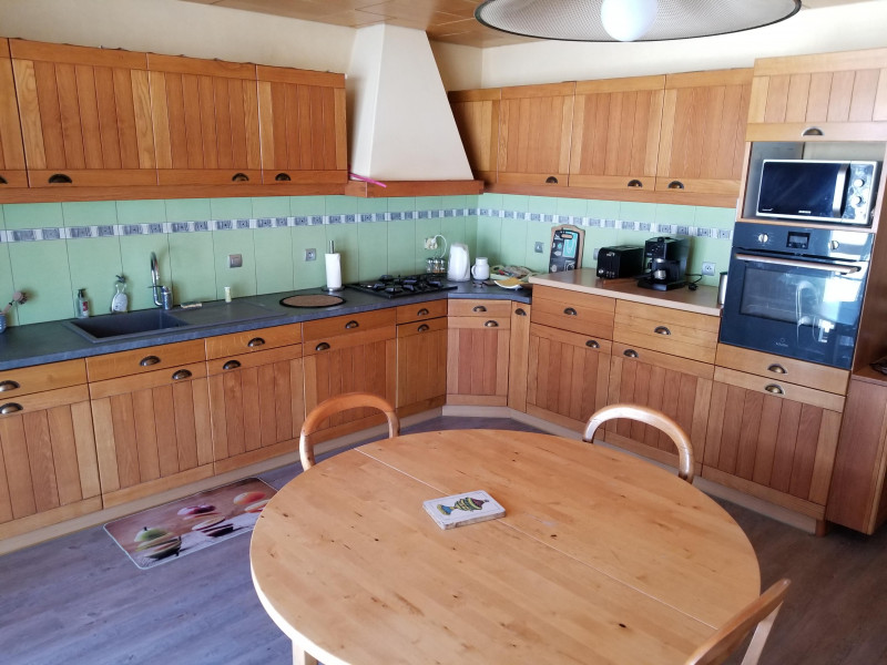 Appartement 6 personnes_Autrans-Méaudre en Vercors