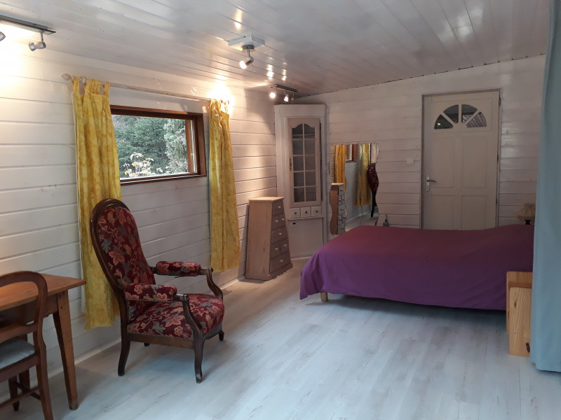 chambre