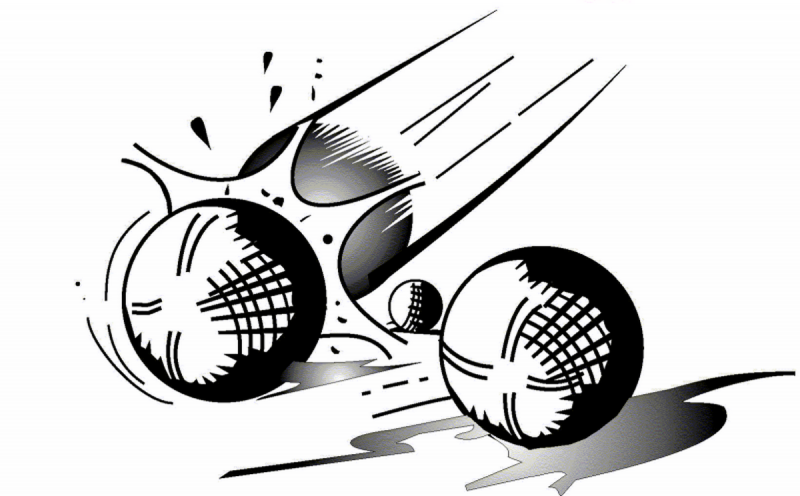 pétanque