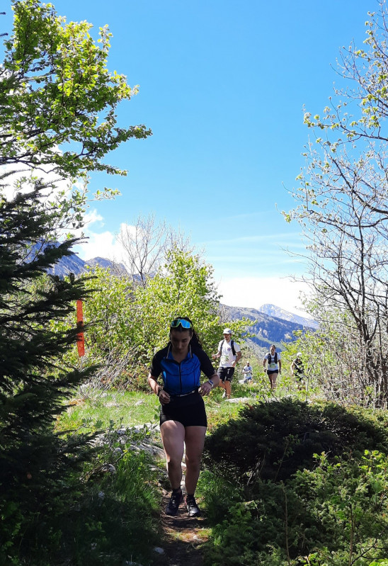 Trail du Moucherotte_Saint-Nizier-du-Moucherotte